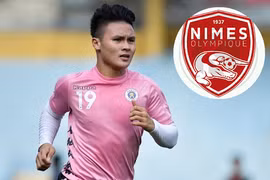 Le milieu offensif Nguyên Quang Hai rejoindra un club français