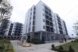 Le PM demande de construire un million de logements sociaux 