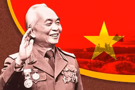 Célébration du 110e anniversaire de naissance du général Vo Nguyên Giap prévue le 22 décembre