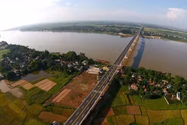 Hung Yên réalise son aspiration de développement économique et touristique