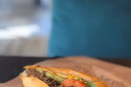 Le sandwich vietnamien parmi les meilleurs au monde