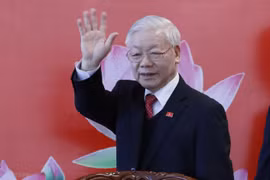 Un érudit chinois apprécie l’article du SG Nguyên Phu Trong sur le socialisme au Vietnam