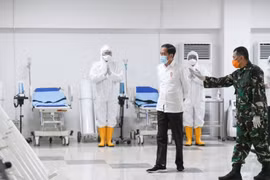 Les pays d’Asie du Sud-Est redoublent d'efforts contre le coronavirus