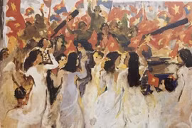 Libération du Sud : une exposition des beaux-arts en ligne