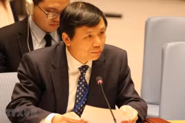 Somalie: le Vietnam appelle les parties à poursuivre le dialogue 
