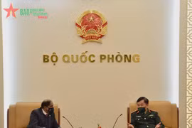 Le Vietnam attache une grande importance au partenariat stratégique avec Singapour