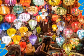 Des merveilles du Vietnam exposées en ligne 