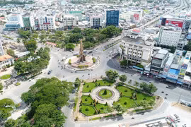 Ca Mau : la situation socio-économique connaît de forts développements