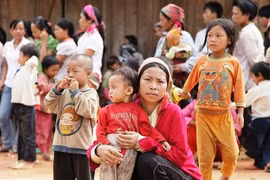 La BM et l'UNICEF appellent à la lutte contre la malnutrition chez les enfants au Vietnam