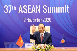 Prix de l’ASEAN 2020 : le Centre de recherche sur l’ASEAN basé à Singapour distingué