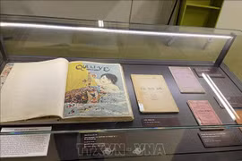 Le quôc ngu, vecteur d'une renaissance culturelle au Vietnam