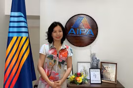 ASEAN : œuvrer ensemble pour faire face à des défis importants