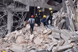Explosion d’un hôtel à La Havane: le président du Comité central du FPV envoie sa sympathie à Cuba
