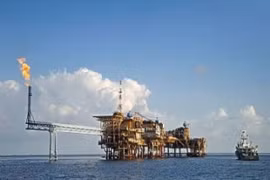 L’Indonésie ambitionne de doubler sa production de gaz en 2030