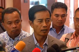 Thaïlande : La reconnaissance faciale débarquera dans cinq aéroports régionaux