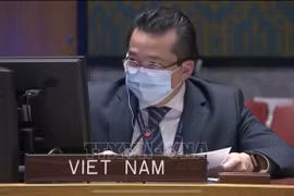 ONU : Le Vietnam affirme son soutien aux processus juridiques internationaux