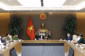 Covid-19: le Vietnam réfléchit au passeport vaccinal, tout en assurant la sécurité