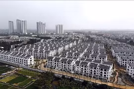 L’immobilier au Vietnam est attractif pour les IDE et les étrangers