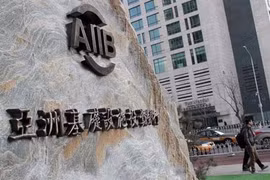 La BAII va investir 1,09 milliard de dollars dans l’ASEAN