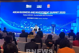 L’ASEAN s’oriente vers le développement numérique