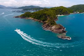 Binh Thuân, hôte de l’Année nationale du tourisme, affiche ses ambitions
