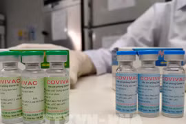 Covivac, un vaccin développé par le Vietnam contre des variants du coronavirus