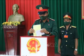 L’ambassadeur du Maroc apprécie les efforts du Vietnam dans la promotion de l'égalité des sexes