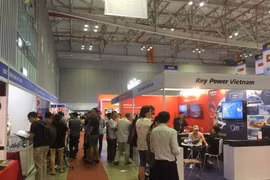 L'exposition Autotech & Accessories 2019 aura lieu à Hanoï en septembre