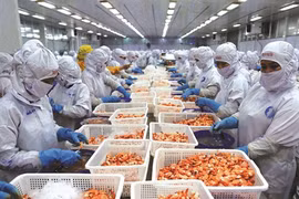 Le CPTPP prend effet, le Vietnam pourrait en profiter immédiatement