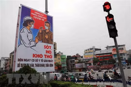 La lutte du Vietnam contre le COVID-19 aux yeux des amis canadiens