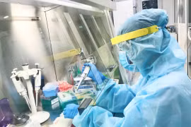 Le Vietnam renforce sa capacité de test du coronavirus