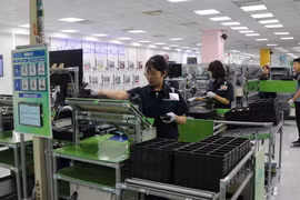 Bac Ninh accueille une vague d'investissements dans l'industrie des semi-conducteurs 