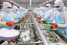Produits aquatiques: s'orienter vers une exploitation et une production durables