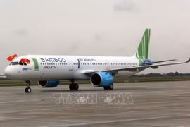 Bamboo Airways lance une ligne directe régulière Vietnam – Allemagne