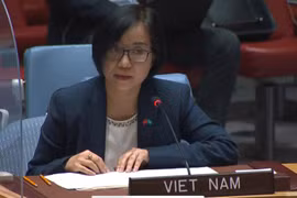 Le Vietnam appelle à aider l’Éthiopie à surmonter la crise