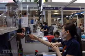 COVID-19 : 24 nouveaux cas détectés à Hô Chi Minh-Ville