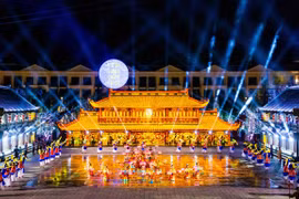Tourisme : le Vietnam reporte des prix internationaux, malgré le COVID-19 