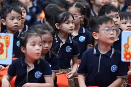 Le président Nguyên Xuân Phuc adresse une lettre au secteur de l'éducation