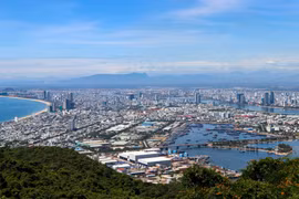 Da Nang veut devenir une ville de startup et d'innovation