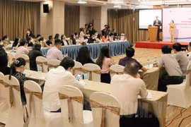 Stimuler les exportations de meubles intérieurs et extérieurs du Vietnam vers l'Europe