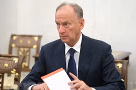 L'ASEAN et la Russie tiendront en ligne des consultations sur la sécurité