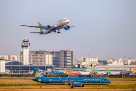 Le Salon international de l'aviation du Vietnam 2022 prévu en septembre à Hanoi