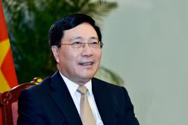Vietnam - Allemagne: une coopération efficace et intégrale