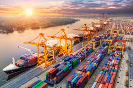 La Chine, le plus grand marché d'importation du Vietnam en neuf mois