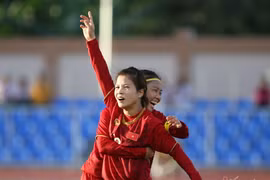 SEA Games 30 – Football féminin : Le Vietnam et la Thaïlande partagent l’enjeu
