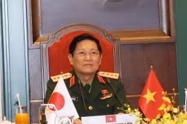 Vietnam – Japon : conversation téléphonique entre les deux ministres de la Défense