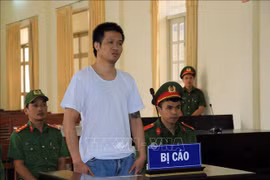 Lâm Dông : un homme condamné à 8 ans de prison pour actes subversifs