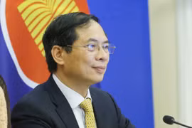 Le Vietnam à la réunion des ministres des Affaires étrangères ASEAN – Australie