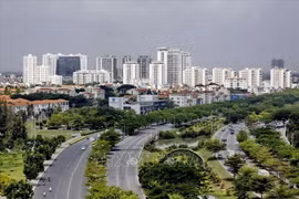 La 74e Fête nationale du Vietnam: Construction du pays prospère