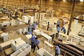 Les produits en bois et d’ameublement du Vietnam conquièrent le marché américain